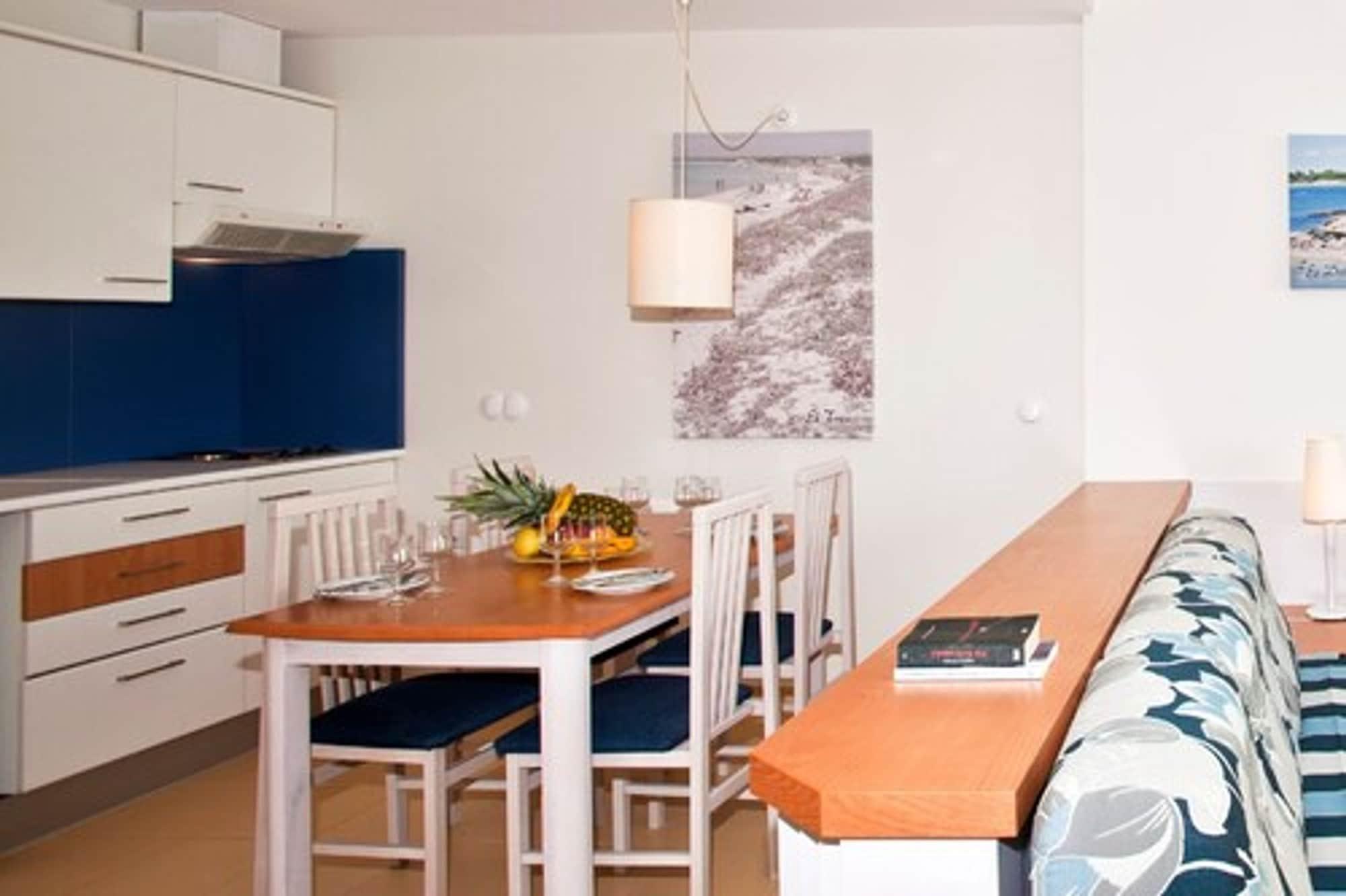 Aparthotel Isla De Cabrera Colonia de Sant Jordi ภายนอก รูปภาพ