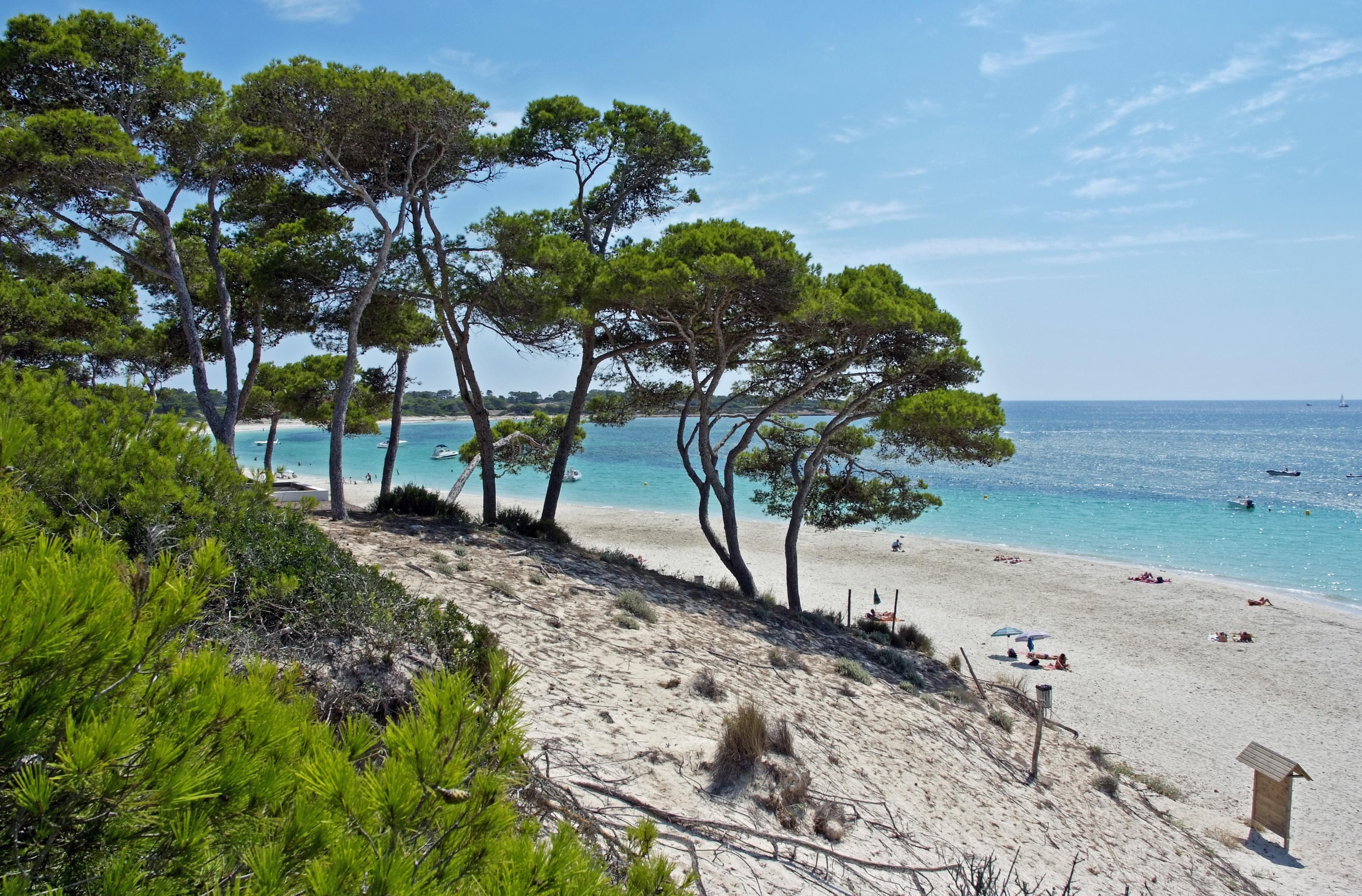 Aparthotel Isla De Cabrera Colonia de Sant Jordi ภายนอก รูปภาพ