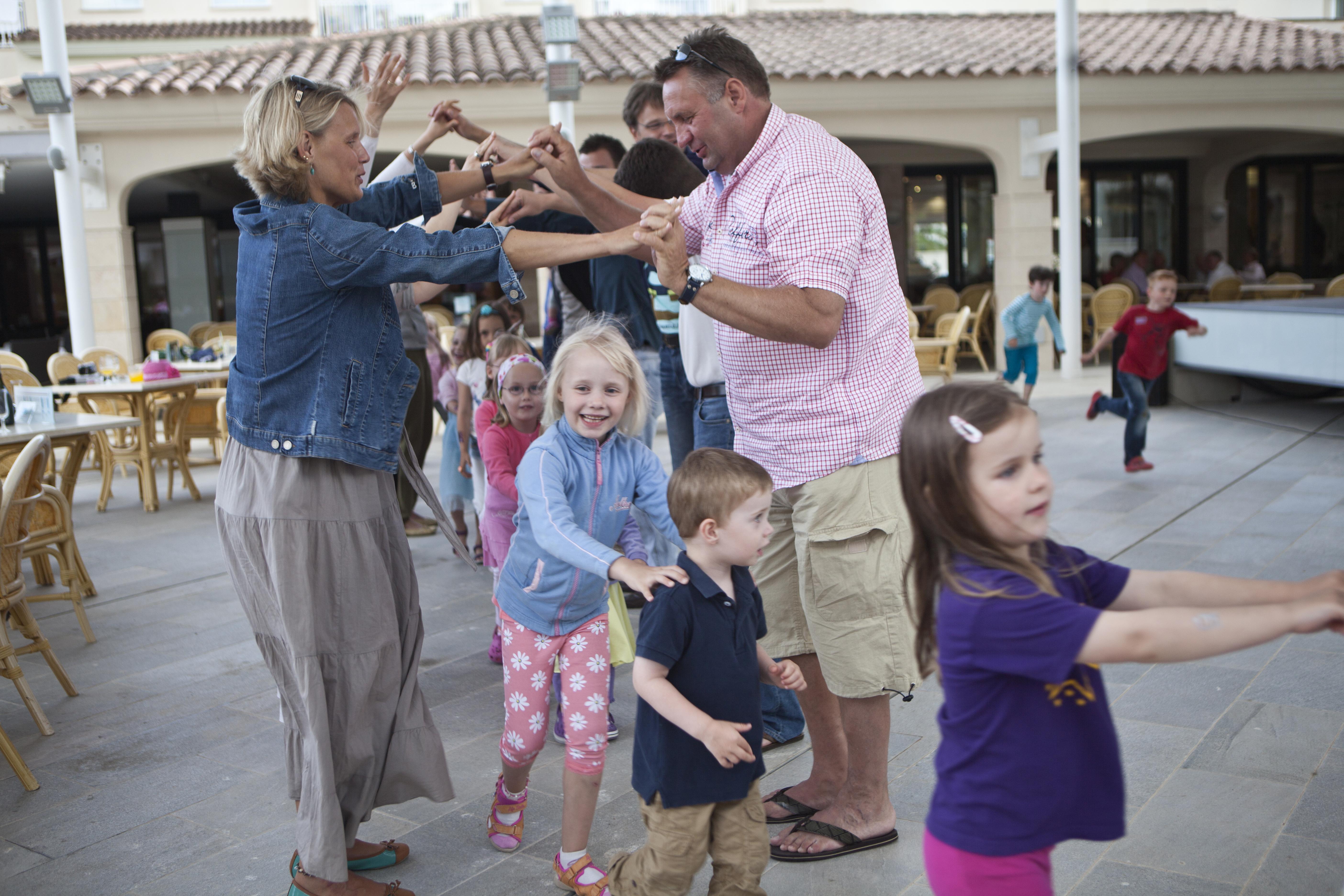 Aparthotel Isla De Cabrera Colonia de Sant Jordi ภายนอก รูปภาพ