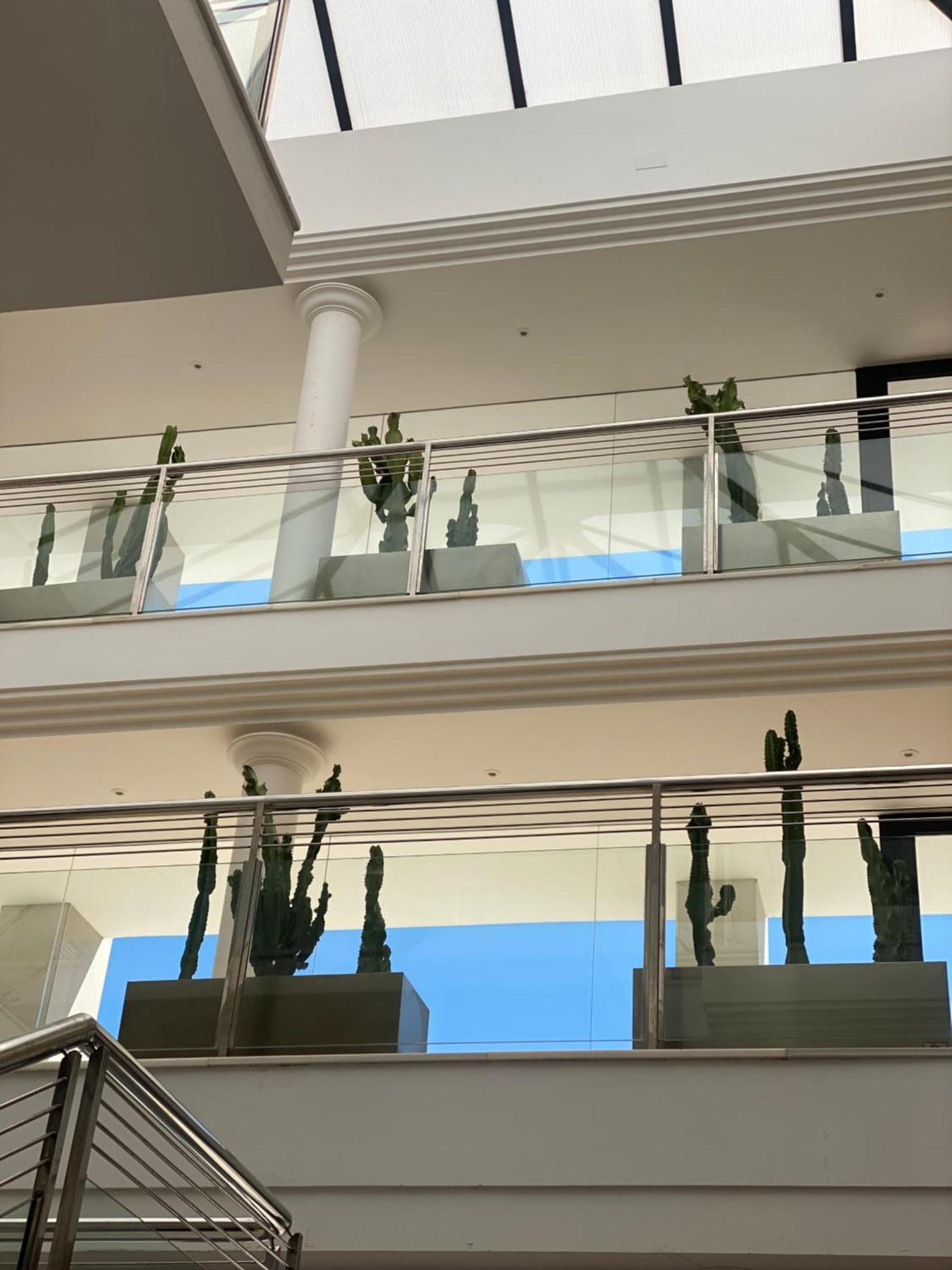Aparthotel Isla De Cabrera Colonia de Sant Jordi ภายนอก รูปภาพ